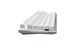 Клавіатура GamePro Genesis Joker Outemu Red Swithes USB White (MK124W) [615504], фото 16