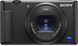 Цифр. фотокамера Sony ZV-1 Black (ZV1B.CE3) [107564], фото 1