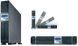 Джерело безперебійного живлення Legrand Daker DK Plus, 10000VA/9000W, RT3U, LCD, RS232, USB, EPO, без батарей, 3ф/1ф, Terminal (310178) [12873], фото 3