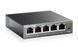 Комутатор керований, мережеве обладнання, TP-LINK (TL-SG105E) [500936], фото 3