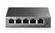 Комутатор керований, мережеве обладнання, TP-LINK (TL-SG105E) [500936], фото 2