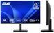 Монітор 2E 23.8" A2425B D-Sub, HDMI, VA, 100Hz, FreeSync (2E-A2425B-01.EU) [113744], фото 1