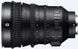 Об'єктив Sony 18-110mm, f/4.0 G Power Zoom (E-mount) (SELP18110G.SYX) [17768], фото 2