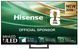 LED-телевізор Hisense 85E8S (20019278) [204454], фото 1