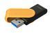Флеш-накопичувач USB3.2 512GB Kingston DataTraveler Exodia S Black/Yellow (DTXS/512GB) [607503], фото 2