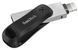 Флеш-пам'ять (накопичувач USB) USB3 64GB SANDISK (SDIX60N-064G-GN6NN) [501285], фото 3