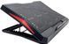 Підставка для ноутбука XTRIKE ME 5 Fan, 2 USB x Hub (FN-811) [402578], фото 3
