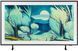 Телевізор 55" Samsung QLED 4K 100Hz (Up to 144Hz) Smart Tizen Black The Frame (QE55LS03FAUXUA) [102242], фото 2