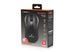 Миша бездротова REAL-EL RM-450W Black (EL123200046) [606719], фото 8