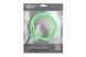 Патч-корд 2E САТ 6, UTP, 1м, 26AWG, RJ45, 7/0.16, Cu, PVC, зелений (2E-PC6COP-100GRN) [109846], фото 2