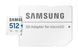 Карта пам&rsquo;яті MICRO SDXC PRO+ 512GB W/A SAMSUNG (MB-MD512SA/LC1) [503097], фото 3