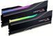 Набір з двох модулів пам'яті 48GB DDR5-6400 K2 6400J3239F24GX2-TZ5NR G.SKILL (F5-6400J3239F24GX2-TZ5NR) [500652], фото 1