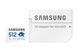 Карта пам&rsquo;яті MICRO SDXC PRO+ 512GB W/A SAMSUNG (MB-MD512SA/LC1) [503097], фото 4