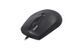 Миша A4Tech OP-730D Black (OP-730D USB (Black)) [606359], фото 3