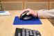 Миша Trust Bayo 2 Ergonomic, WL/USB-A, чорний (25145_TRUST) [104117], фото 3