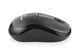 Миша бездротова REAL-EL RM-450W Black (EL123200046) [606719], фото 5