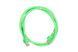 Патч-корд 2E САТ 6, UTP, 1м, 26AWG, RJ45, 7/0.16, Cu, PVC, зелений (2E-PC6COP-100GRN) [109846], фото 4