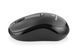 Миша бездротова REAL-EL RM-450W Black (EL123200046) [606719], фото 3