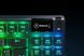 Клавіатура ігрова механічна SteelSeries Apex 7 TKL (Red Switch) UA OLED Smart Display (64646) [401053], фото 7