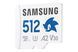 Карта пам&rsquo;яті MICRO SDXC PRO+ 512GB W/A SAMSUNG (MB-MD512SA/LC1) [503097], фото 5
