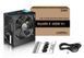 Блок живлення Zalman Wattbit II (400W), 83%, 120мм, 1xMB 24pin(20+4), 1xCPU 8pin(4+4), 3xMolex, 4xSATA, 2xPCIe 8pin(6+2) (ZM400-XEII) [109515], фото 3