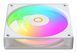 Корпусний вентилятор GAMMA F12 ELITE WH ARGB REVERSE BLADE OCYPUS (GAMMA-F12-WH1AM01E-GL) [502903], фото 5