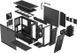 Корпус для ПК FRACTAL DESIGN Meshify 2 Gray TG Light Tint (FD-C-MES2A-04) [303829], фото 11