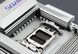 Материнська плата Gigabyte X870E Aorus Elite WiFi7 Ice Socket AM5 (X870E A ELITE WF7 ICE) [607851], фото 6