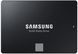 Накопичувач SSD Samsung 2.5" 250GB SATA 870EVO (MZ-77E250B/EU) [109325], фото 1