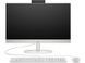 Комп'ютер персональний моноблок HP 240-G10 23.8" FHD IPS AG, Intel i3-N300, 16GB, F512GB, UMA, WiFi, кл+м, 3р, DOS, білий (A1JS6ES) [111761], фото 3