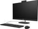 Моноблок 27" HP 27-cr1007ua AiO Ultra5-125U/16Gb/SSD512Gb/WiFi/Cam/K&M/DOS/Jet Black (A45E4EA) [405305], фото 3