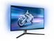 Монiтор 31.5" Philips Evnia (32M2N6800M/00) [200538], фото 6