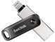 Флеш-пам'ять (накопичувач USB) USB3 64GB SANDISK (SDIX60N-064G-GN6NN) [501285], фото 1