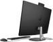 Комп'ютер персональний моноблок HP All-in-One 27" FHD IPS AG, Intel U5-125U, 16GB, F512GB, UMA, WiFi, кл+м, DOS, чорний (A45E4EA) [101130], фото 5