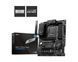 Материнcька плата MSI PRO Z790-P WIFI DDR5 s1700 Z790 4xDDR5 M.2 HDMI DP Wi-Fi BT ATX (911-7E06-073) [19242], фото 6