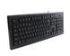 Клавіатура A4Tech KR-85 USB Black (KR-85 USB (Black)) [614111], фото 3