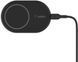 Автомобільний тримач смартфона Belkin Wireless Magnetic Qi, чорний (WIC004BTBK-NC) [110477], фото 6