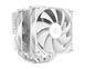Кулер процесорний ID-Cooling (SE-206-XT White) [609009], фото 1
