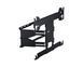 Кріплення Samsung Wall Mount для телевізорів 58"-75" (WMN-B16FB/RU) [110232], фото 2
