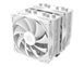 Кулер процесорний ID-Cooling (SE-206-XT White) [609009], фото 2