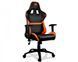 Крісло для геймерів Cougar Black/Orange (Armor One) [614895], фото 3