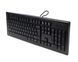 Клавіатура A4Tech KR-85 USB Black (KR-85 USB (Black)) [614111], фото 2