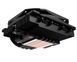 Кулер процесорний ID-Cooling (IS-37-XT Black) [609010], фото 5