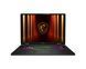 Ноутбук MSI Crosshair A18 HX A8WGKG-034XUA 18 QHD+, AMD R9-8940HX, 32GB, F1TB, NVD5070-8, DOS, чорний (9S7-184L11-034) [114792], фото 2