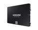 Накопичувач SSD Samsung 2.5" 250GB SATA 870EVO (MZ-77E250B/EU) [109325], фото 4