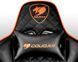 Крісло для геймерів Cougar Black/Orange (Armor One) [614895], фото 9