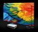 Проєктор ультракороткофокусний HP BP5000 UHD, 2000 lm, LASER, 0.23, WiFi, Smart Aptoide (2U5Z7AA) [105388], фото 6