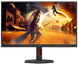 Монiтор 27" AOC Black/Red (U27G4R) [202251], фото 2
