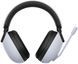 Гарнітура ігрова Over-ear Sony INZONE H9 BT 5.0, ANC, SBC, AAC, Wireless, Mic, Білий (WHG900NW.CE7) [107299], фото 6