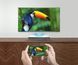 Проєктор ультракороткофокусний HP BP5000 UHD, 2000 lm, LASER, 0.23, WiFi, Smart Aptoide (2U5Z7AA) [105388], фото 5